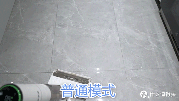 大户型有娃家庭深度清洁神器:追觅无线蒸汽洗地机T12
