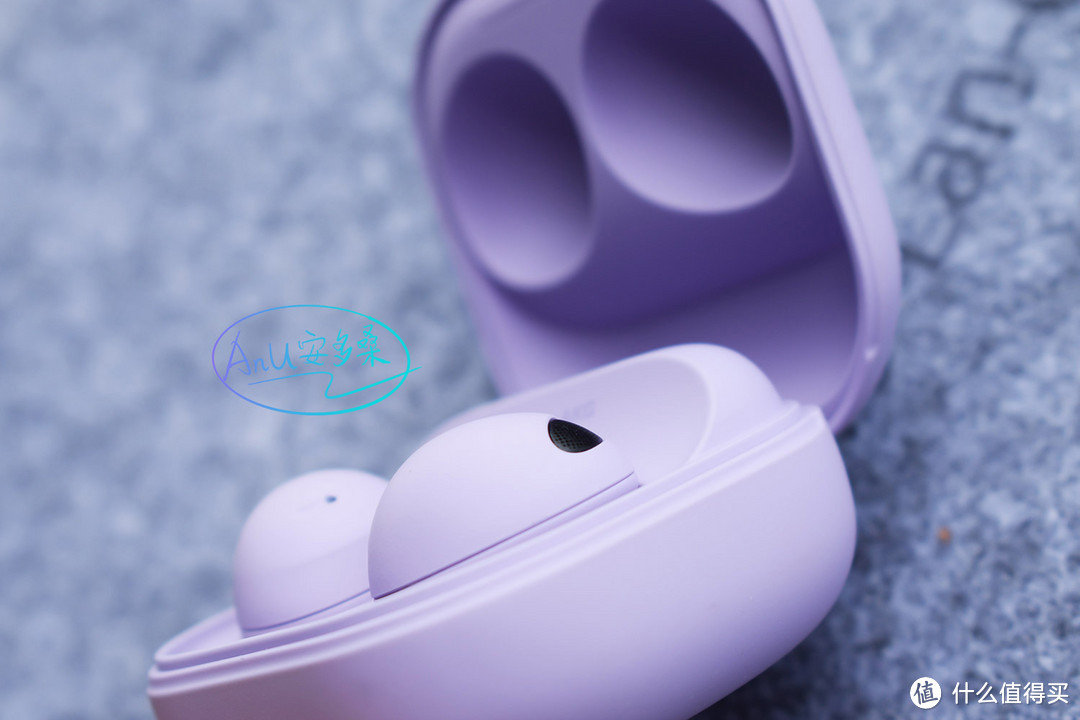 三星Galaxy Buds2 Pro ：有颜、亲肤、降噪&好音质