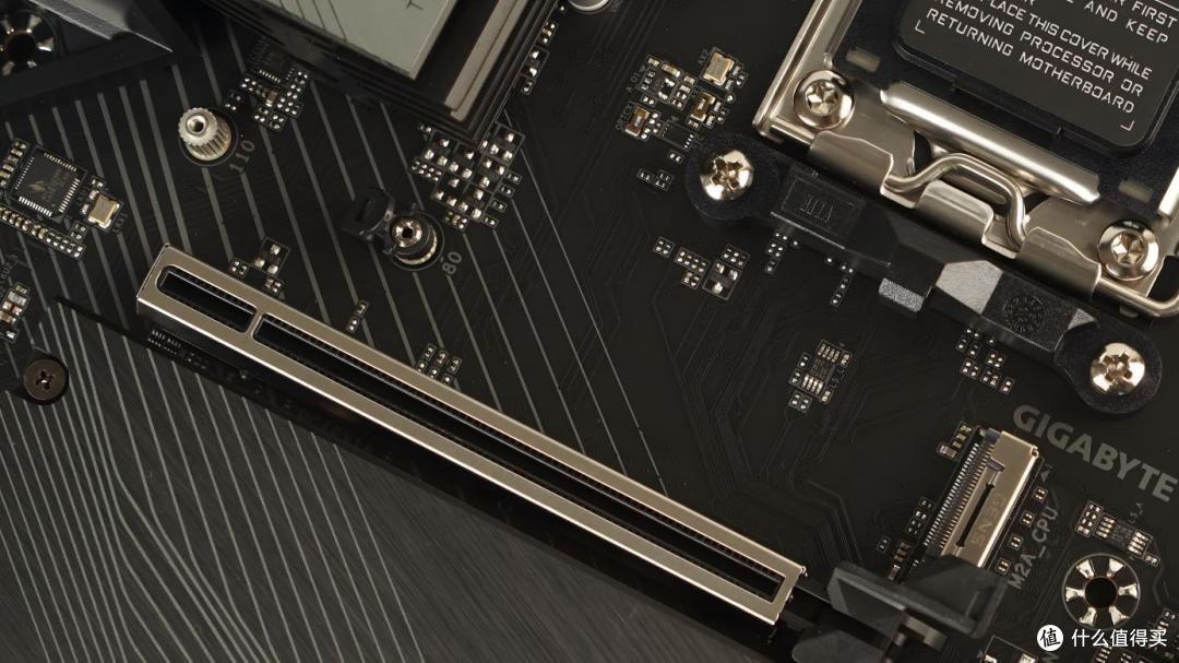 技嘉X670 AORUS Elite AX主板测评:主流规格,用料扎实,GO Elite,够给力!