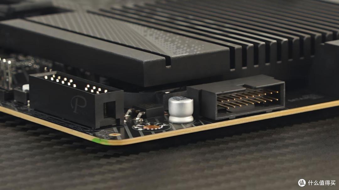 技嘉X670 AORUS Elite AX主板测评:主流规格,用料扎实,GO Elite,够给力!