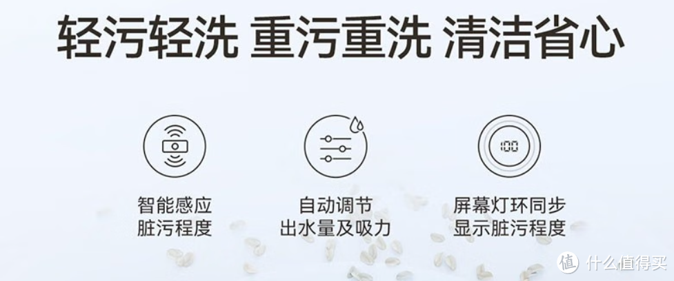 洗地机怎么选?个人比较喜欢追觅H11 S洗地机。不仅是更强大,更要智能化