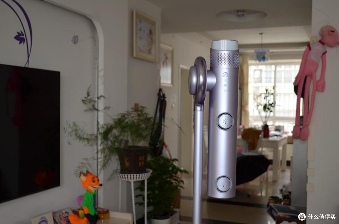 立式吹风机是智商税?用了品仕乐这款产品,其他吹风机被我遗弃了