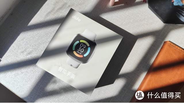 送礼推荐：didoG28S智能手表，用强大的功能，打动用户的内心