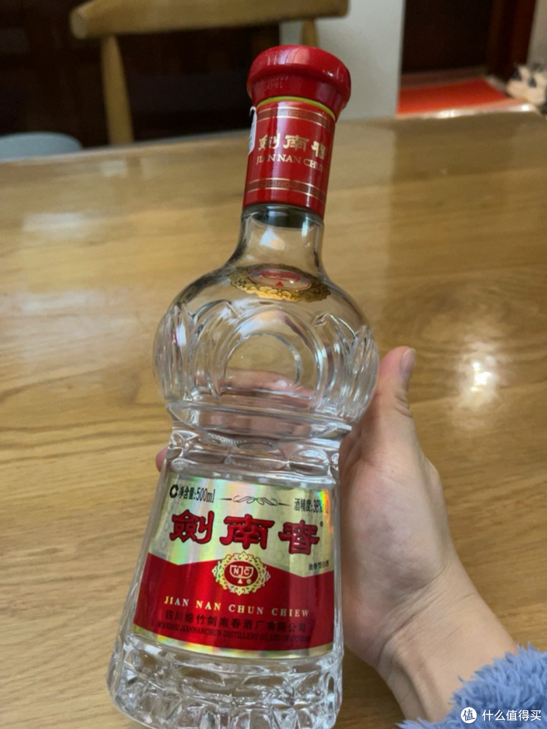 4款适合请客用的白酒，都是“中档酒代表”，包装精致，酒质优秀