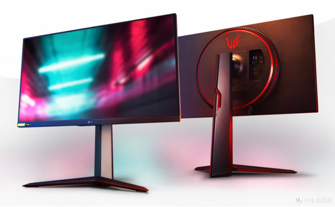 LG 27GP850