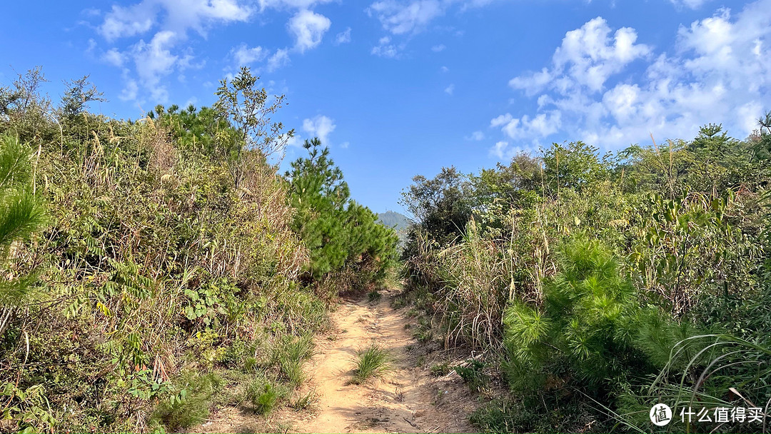 梅岭印象11，翠岩路-逸兴亭-堎上村，云山似佳画