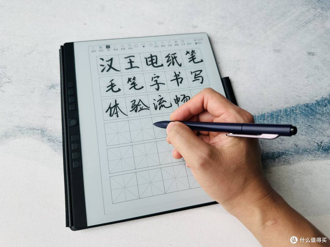回归阅读,从一台新电纸书开始,汉王N10使用分享