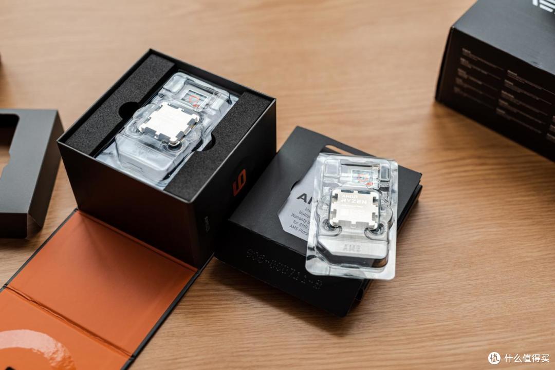 除了换主板,还有哪些注意事项?AMD Zen 4架构锐龙7000处理器性能实测