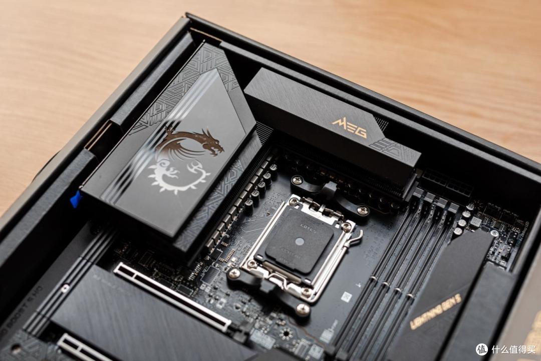 除了换主板,还有哪些注意事项?AMD Zen 4架构锐龙7000处理器性能实测