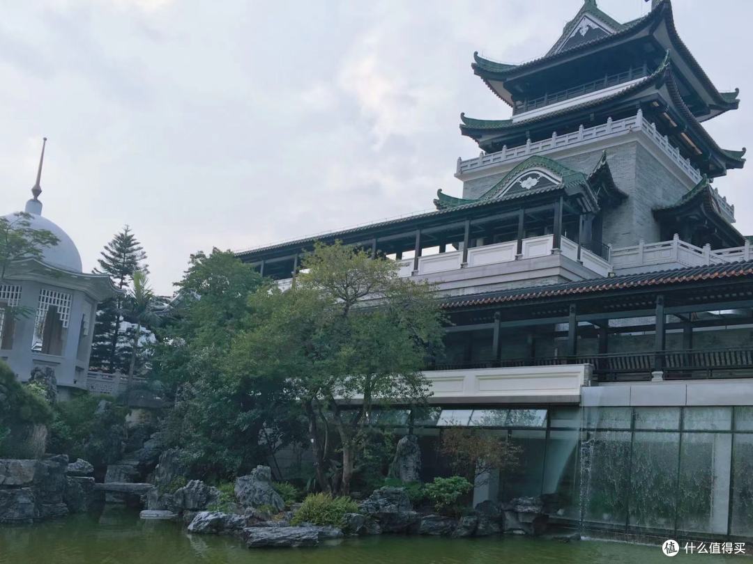 广州国庆两天一夜浪漫艺术美食之旅!