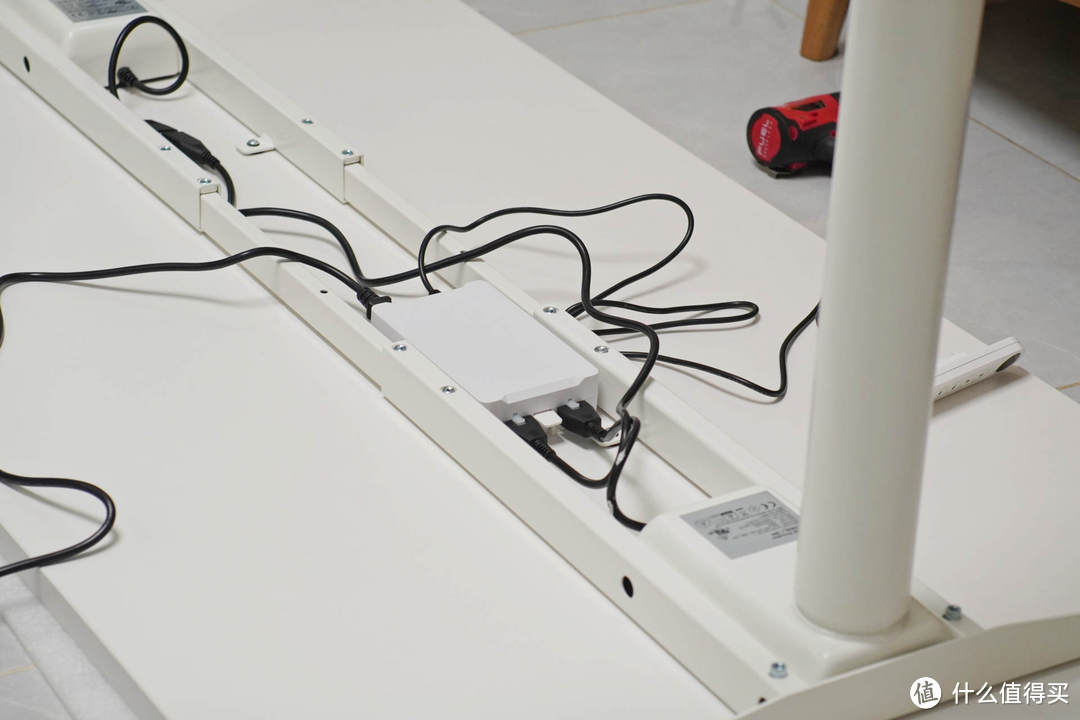 入手北弧M1双电机升降桌，搭建一套全新电脑桌面