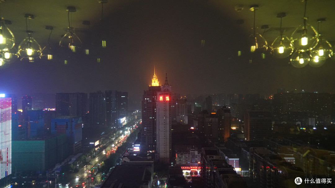 国内艾美旗舰?暗黑系设计美感的郑州建业艾美酒店 套房浅住体验