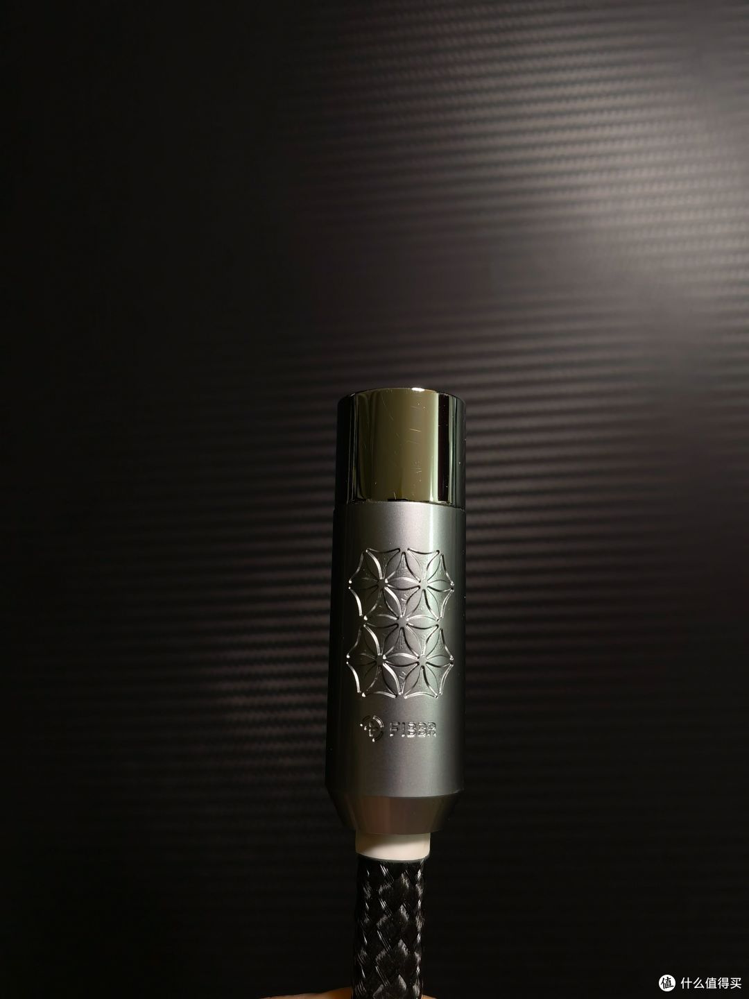 FIBBR Snowflake 系列镀银卡侬线使用简评
