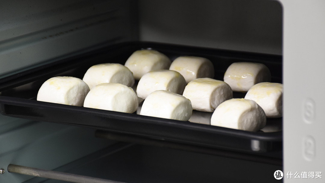 米家智能空气炸烤箱30L：烘焙炸烤，一机多用