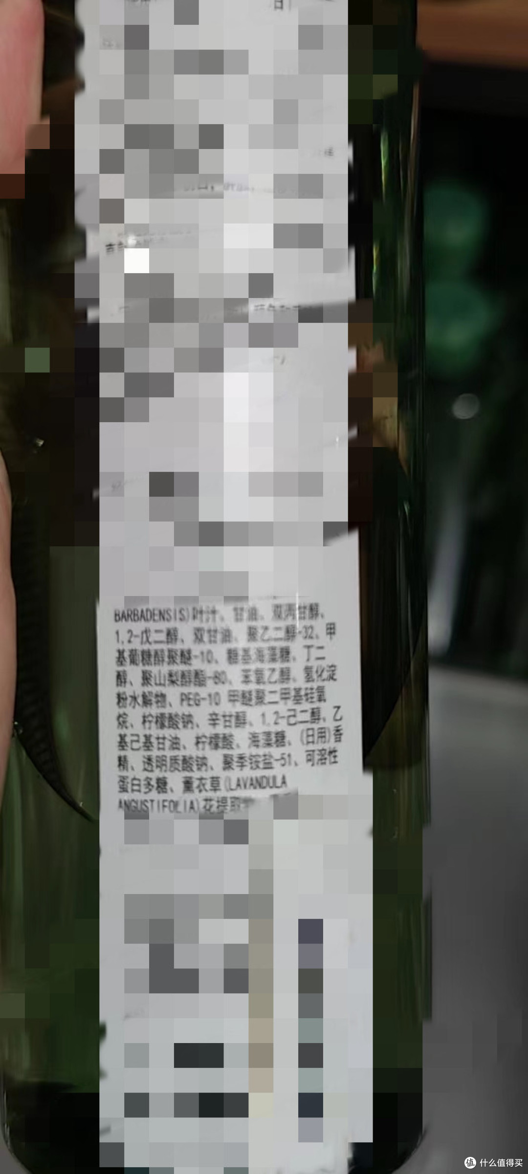 拒绝非法添加,让你安心消费安全无忧。