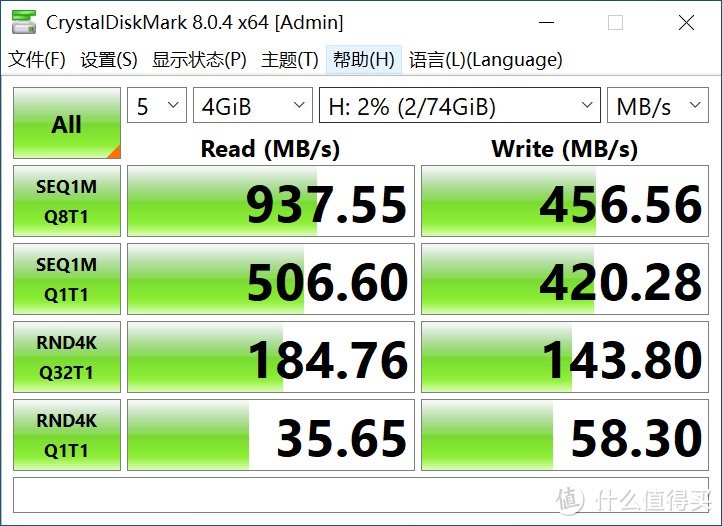 双11剁手之三大品牌CFE-A卡，拍4K，玩视频，哪个好？