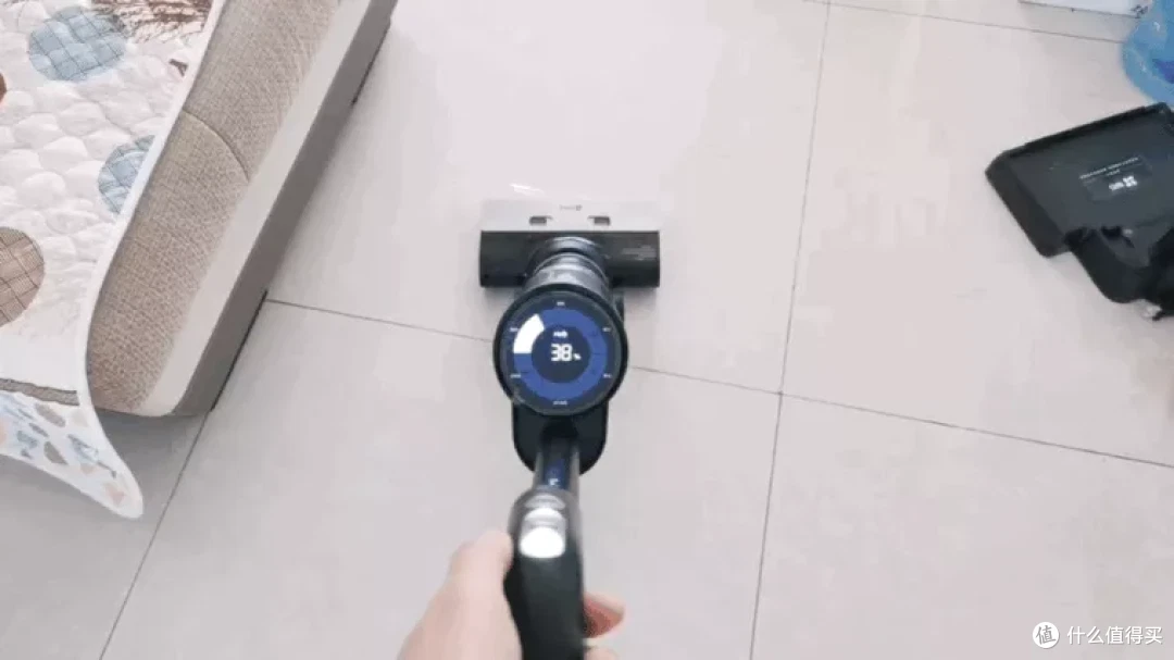 家用洗地机推荐:洗地机真的这么好用吗?亲测萤石RH2家用洗地机,聊聊我的真实体验!