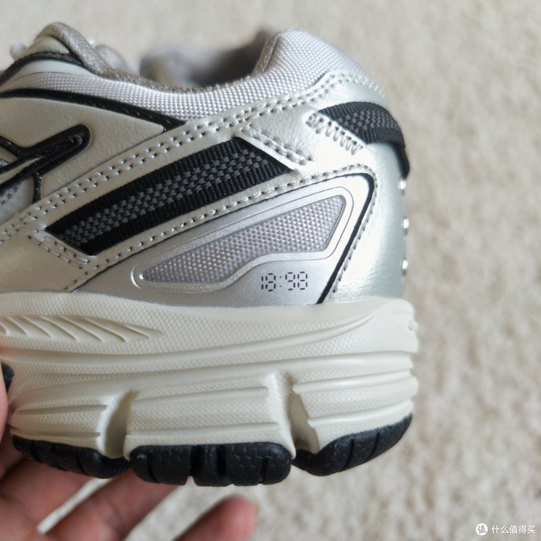 Saucony Cohesion2k、Jazz Court、Jazz 4000分享