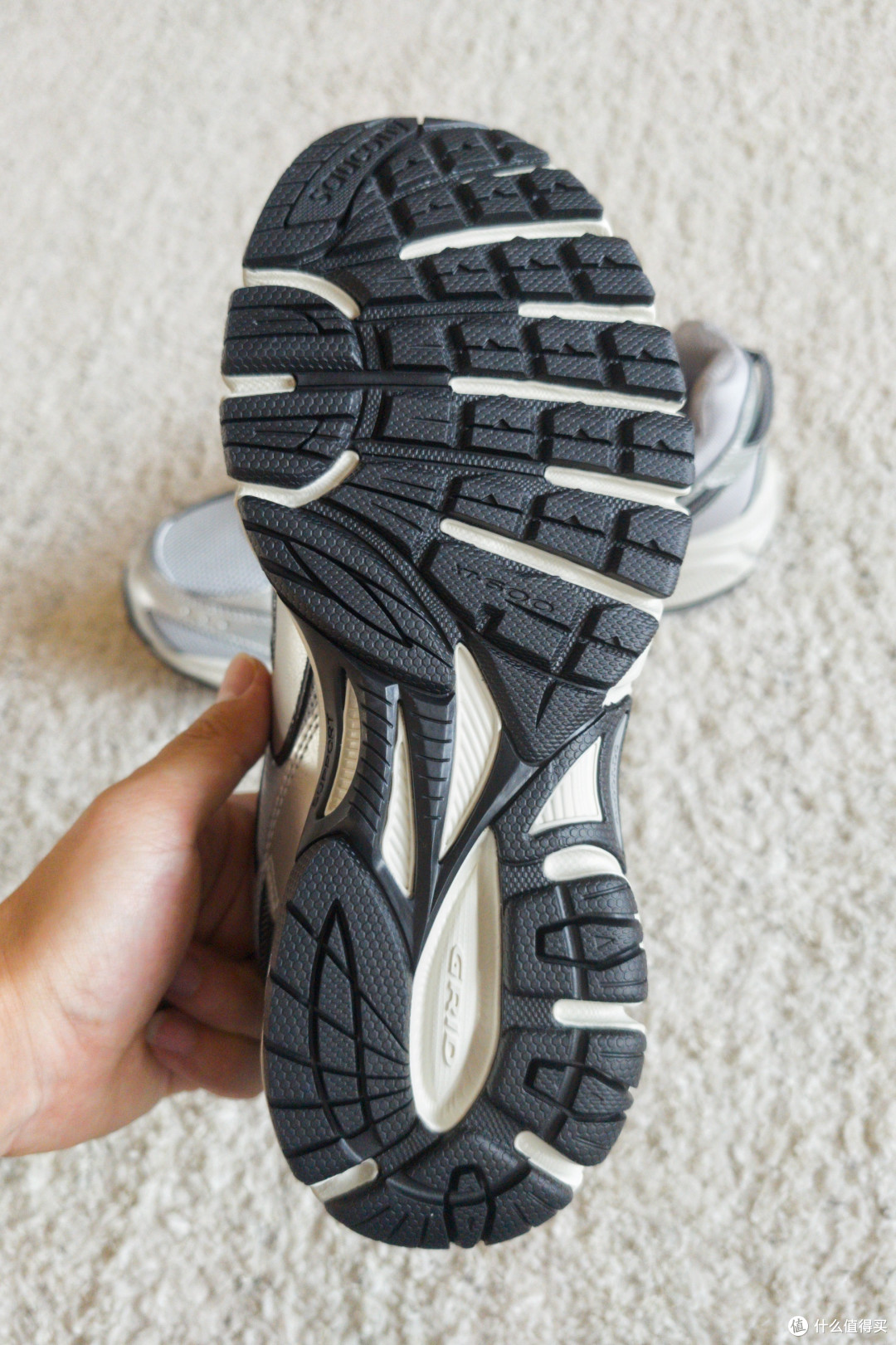 Saucony Cohesion2k、Jazz Court、Jazz 4000分享
