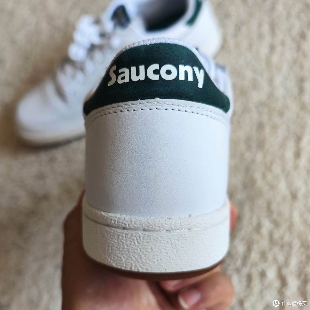 Saucony Cohesion2k、Jazz Court、Jazz 4000分享