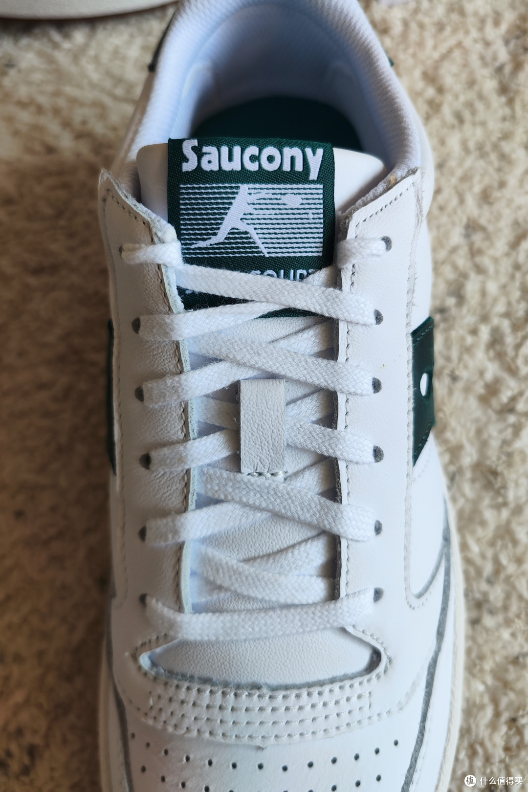 Saucony Cohesion2k、Jazz Court、Jazz 4000分享