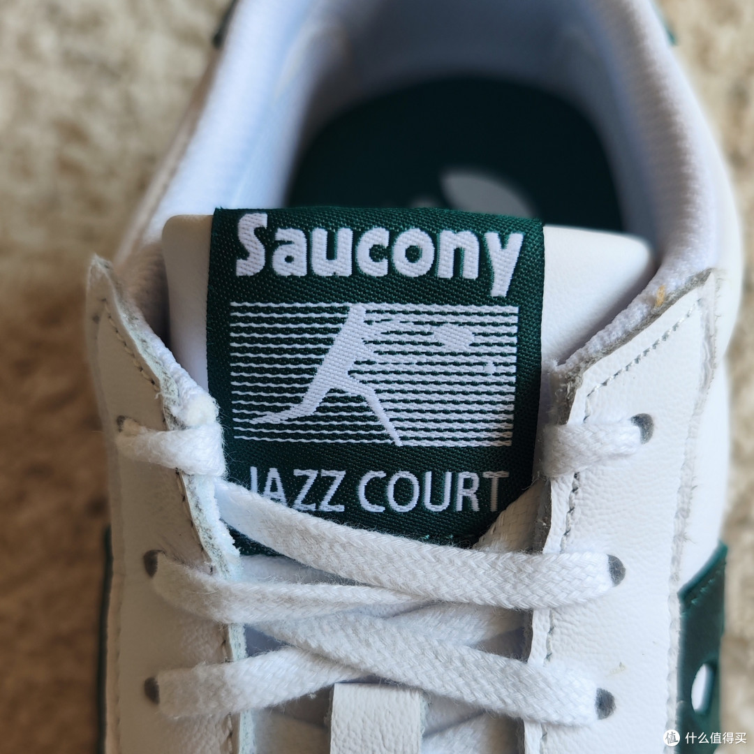 Saucony Cohesion2k、Jazz Court、Jazz 4000分享
