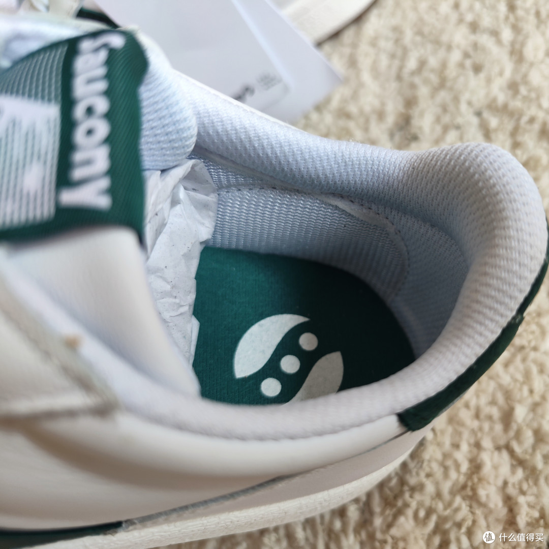 Saucony Cohesion2k、Jazz Court、Jazz 4000分享