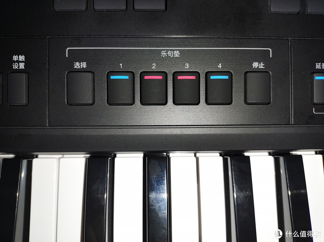 不忘初心、国风延续：MEDELI美得理A900编曲键盘(电子琴)首发评测