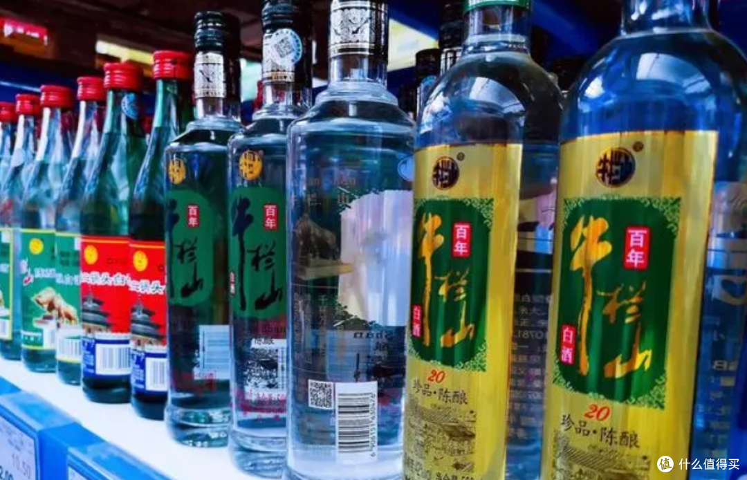 还在随便选?牛栏山、红星、永丰、一担粮,二锅头到底区别在哪?
