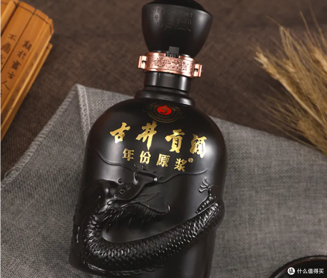 河南人都在喝啥酒？经品评，这4款好酒，都是老河南请客的首选
