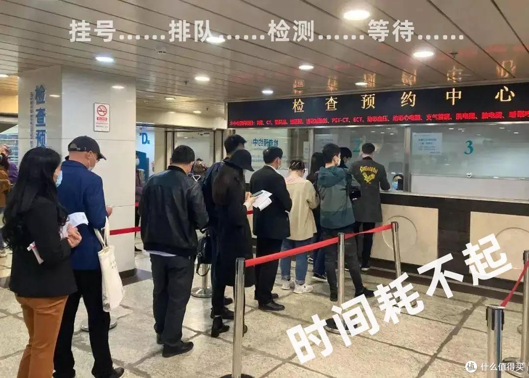 早点有它或许真能救自己一命!hipee动态心电记录仪守护家人健康