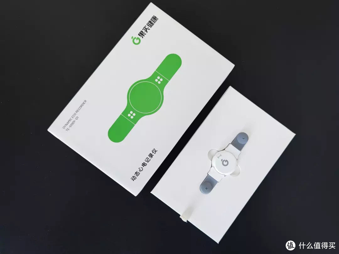 早点有它或许真能救自己一命!hipee动态心电记录仪守护家人健康