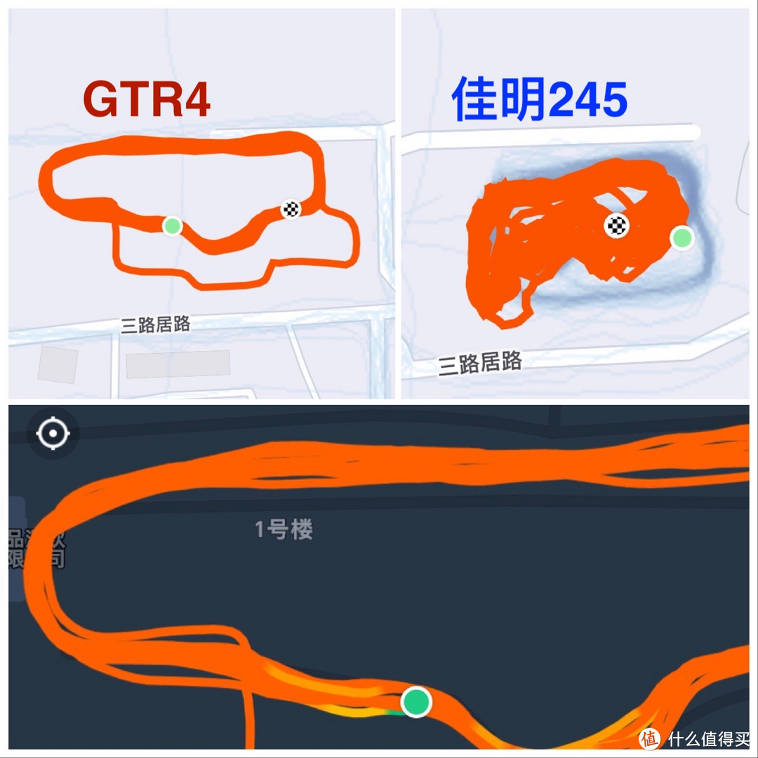 千元最强『水桶机』华米 Amazfit 跃我 GTR 4智能手表评测