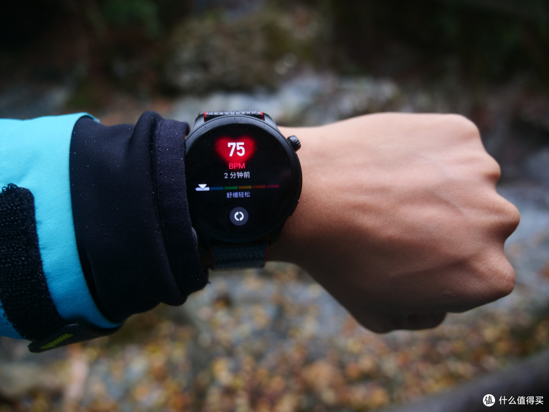 千元最强『水桶机』华米 Amazfit 跃我 GTR 4智能手表评测