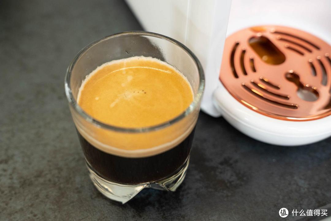 irmafreda艾尔菲德 一台给选择困难症人群的 多功能胶囊咖啡机