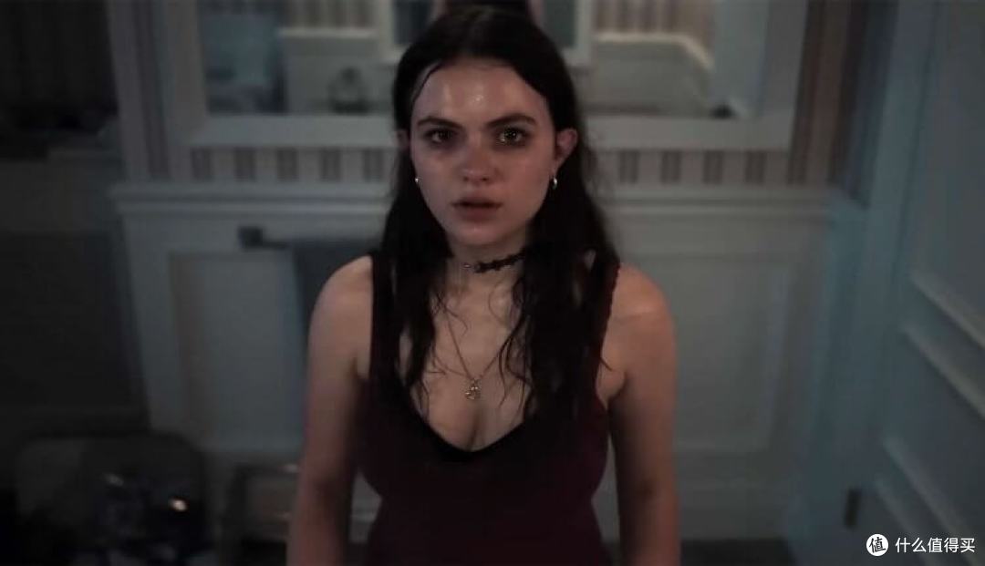 Netflix《最幸运的女孩》：看见所有被掩埋的不幸，听见受害者的无声怒吼