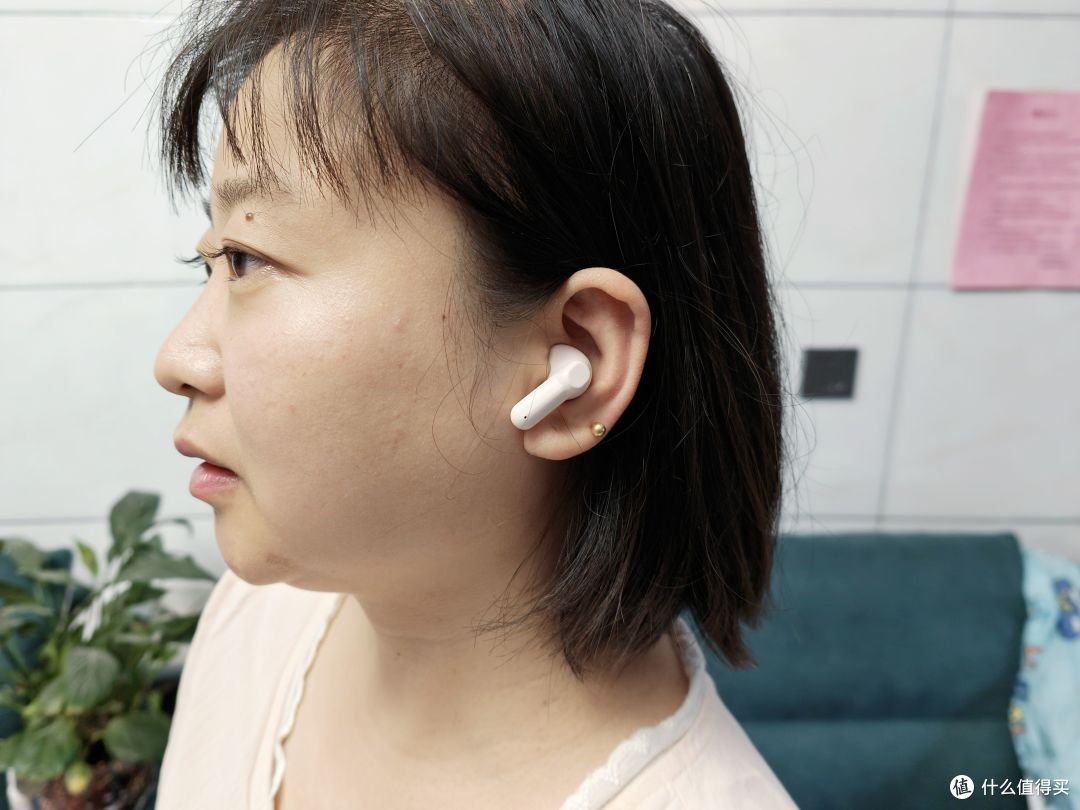 南卡小音舱真无线蓝牙耳机,高颜值好音质,让年轻人爱上音乐