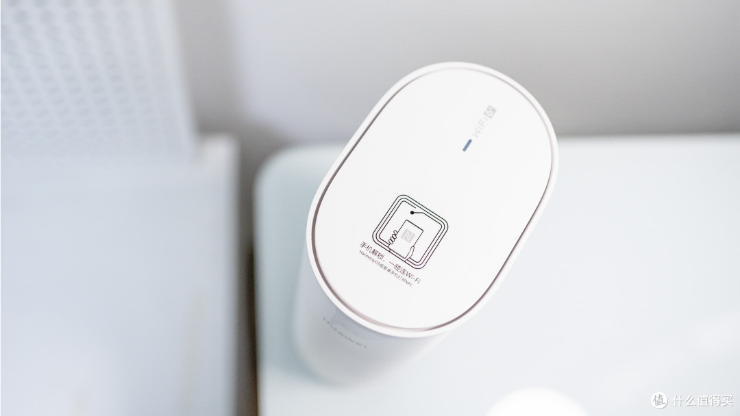 解决家里WiFi信号不好的难题,华为Q6电力线子母路由套装开箱