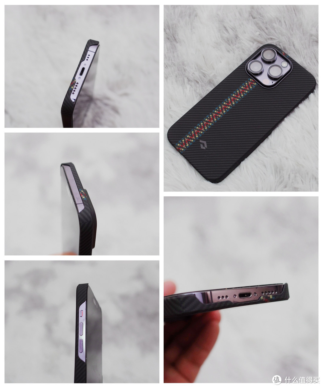 有容乃大的iPhone14 Pro 1T配件怎么买?超越“原厂”就对了!
