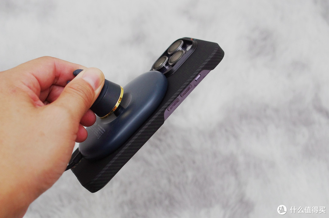 有容乃大的iPhone14 Pro 1T配件怎么买?超越“原厂”就对了!
