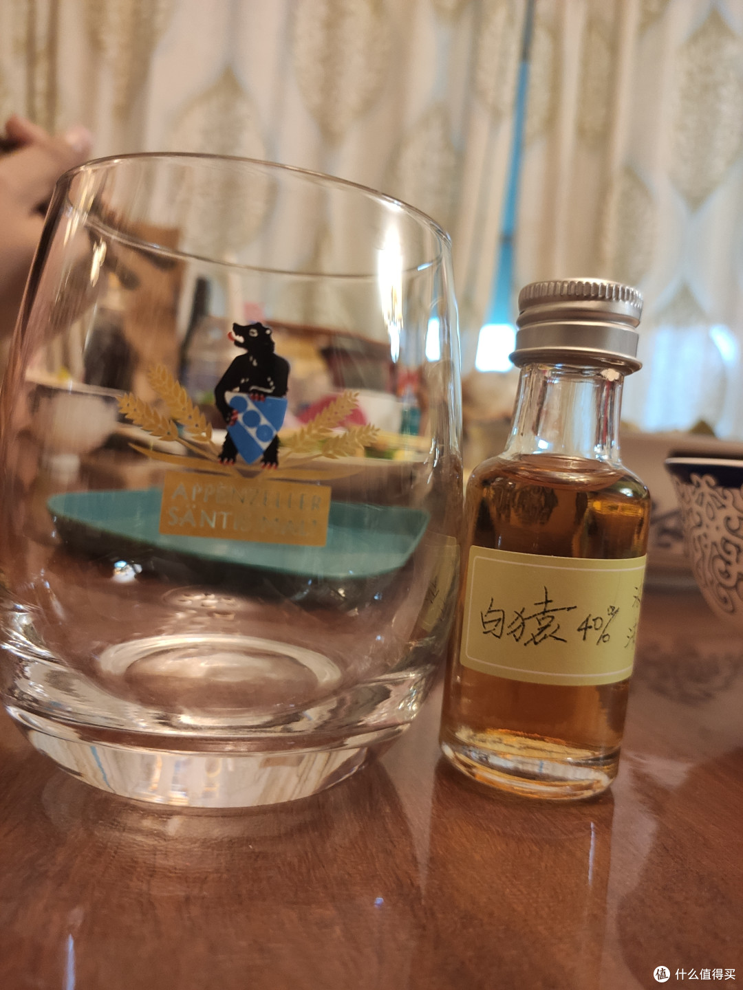 横评三款国产威士忌🥃