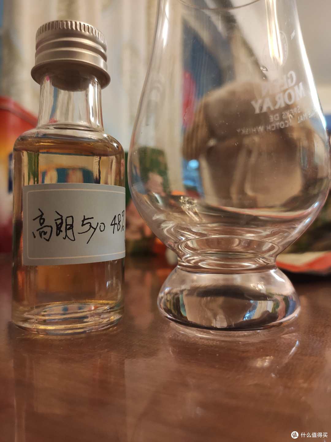 横评三款国产威士忌🥃