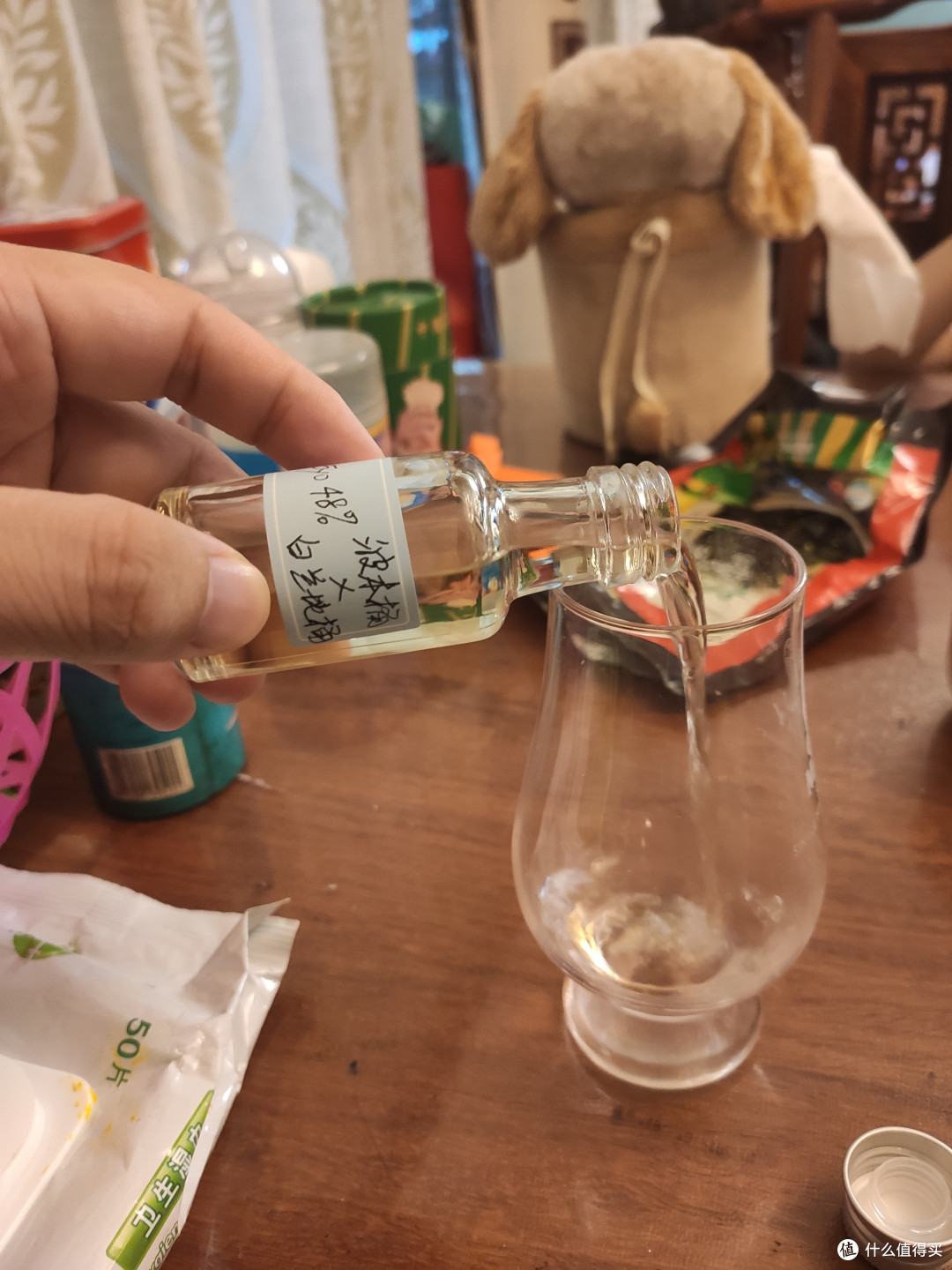 横评三款国产威士忌🥃