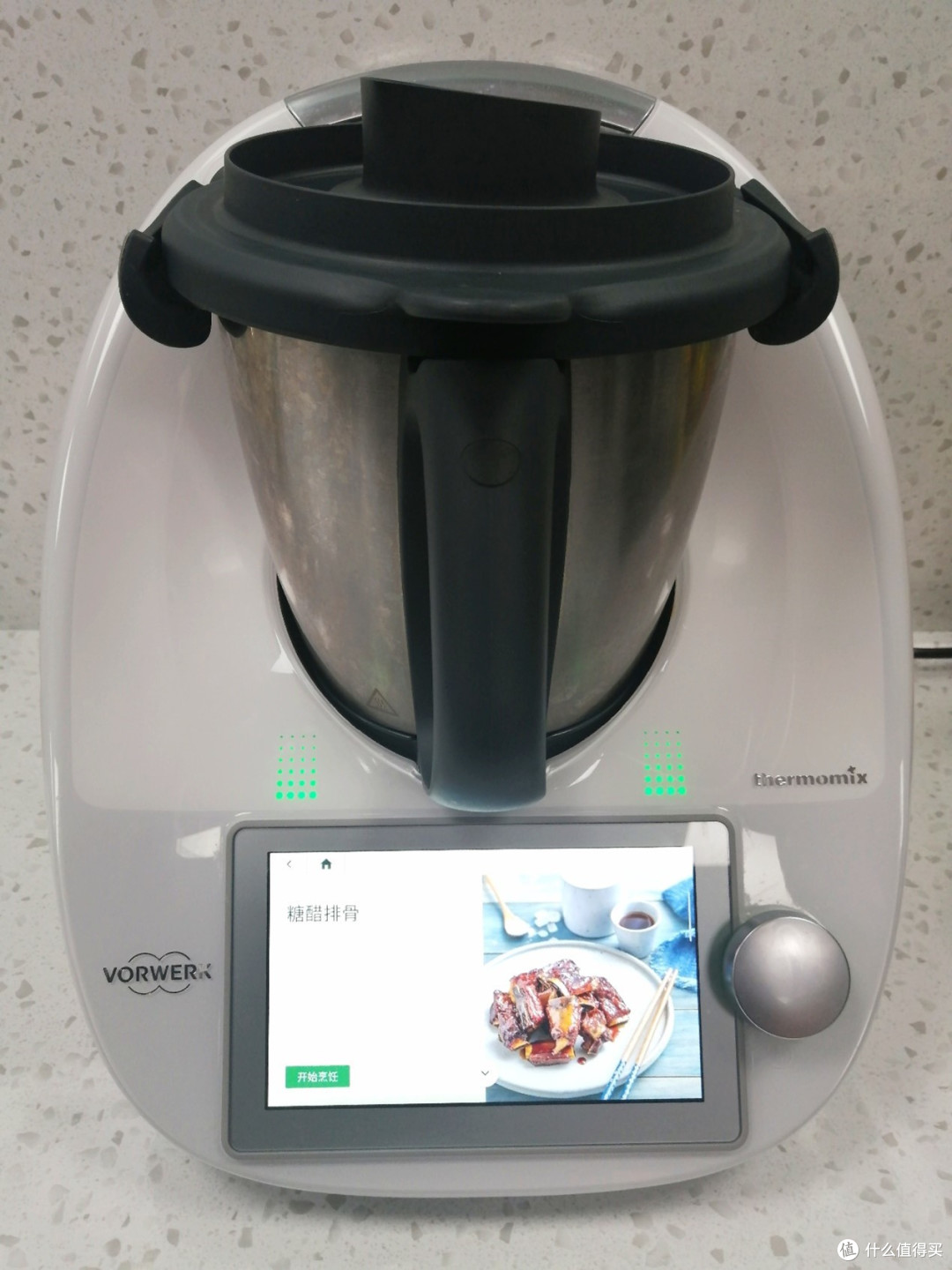 美善品料理机是否值得？