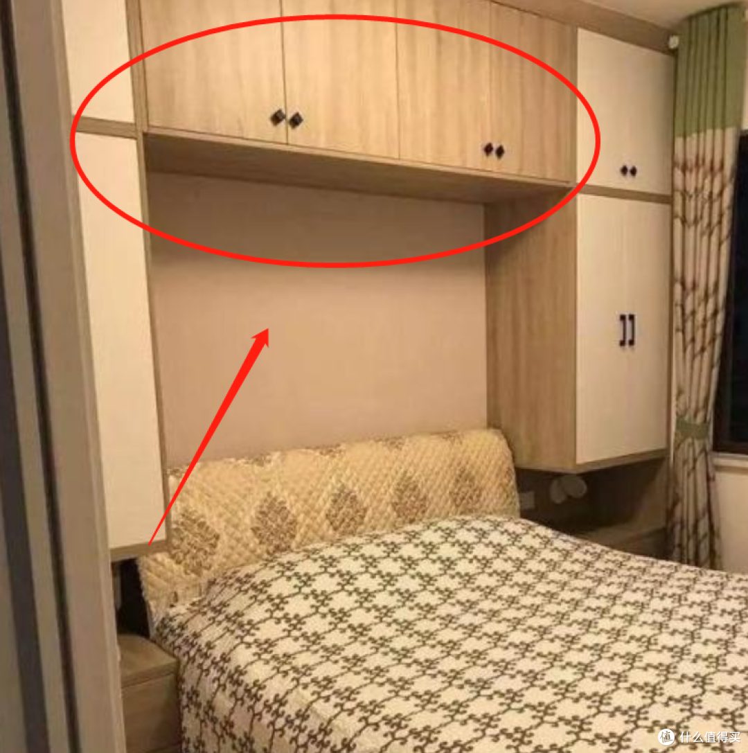 刚装修完心里拔凉,卧室装修的11条毁灭性教训,我家就中了5条