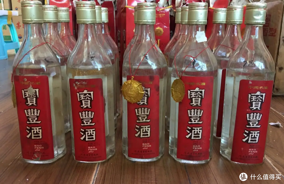 盘点被“低估”的6款白酒，款款都是纯粮佳酿，很多人还没喝全