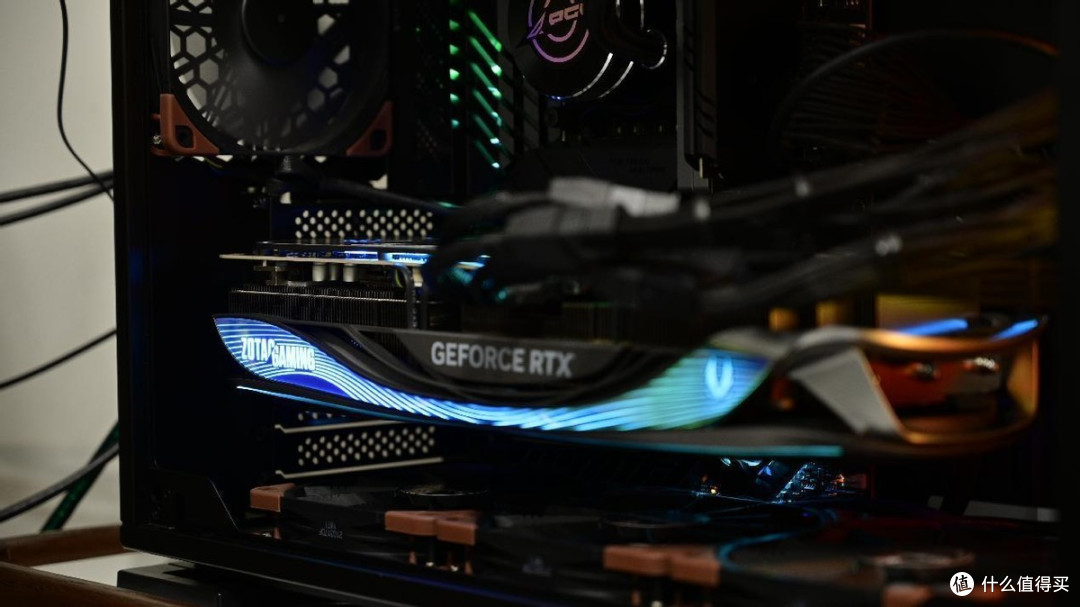 RTX4090首发评测：帧数翻倍，4K240显示器竟成瓶颈？