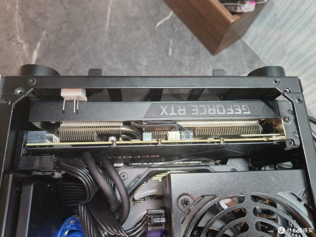 你们说香不?1500元的RTX3060TI,保一年,我冲了!