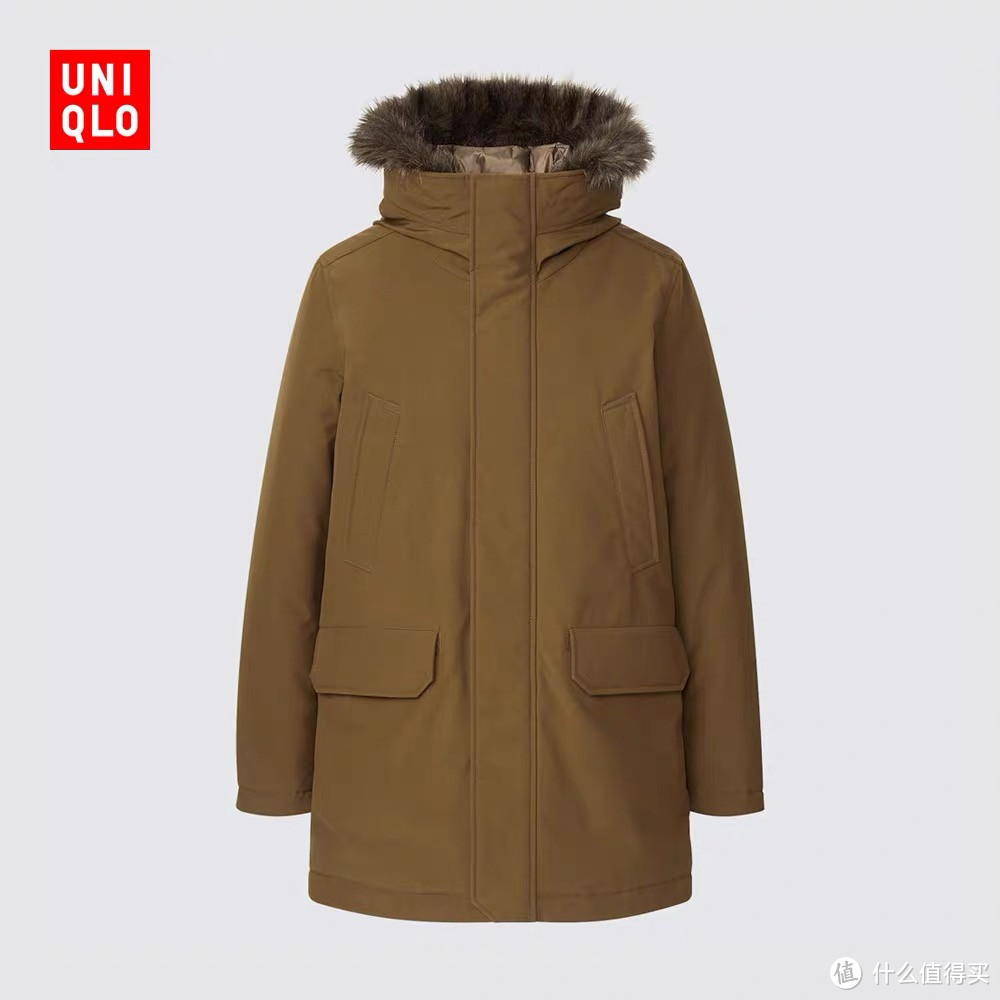 一秒入秋,36款优衣库男装服饰特惠清单!换季/降温必备,顺风包邮,喜欢的不要错过!