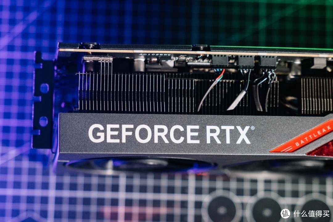 七彩虹战斧GeForce RTX 4090豪华版首发评测：争当AI创作全能手